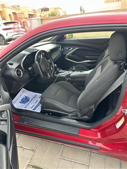 شيفروليه كامارو